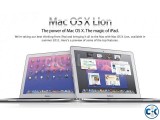 MAC Laptop Servicing = Office Service