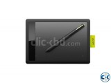 Wacom Bamboo One One for Wacom Small Graphichs Tablet