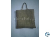 JUTE BAG