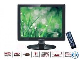 ClassicView 17 Full-HD LED MONITOR TV