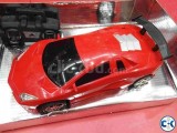 REMOTE CONTROL SUPER CAR