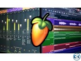 Fruty Loops Studio v12.1.3