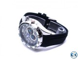 Spy Night Vision Watch Camera 32 Gb