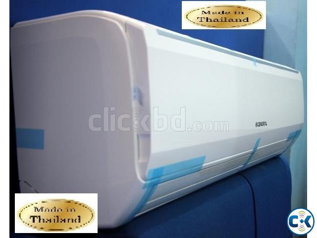 General Air Conditioner MSBC12-HBT Portable 2 Ton 24000 BTU large image 0
