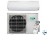 Japan Origin General ASG18FMTA AC NEW