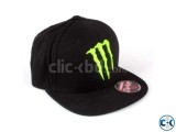 MONSTER HIPHOP CAP