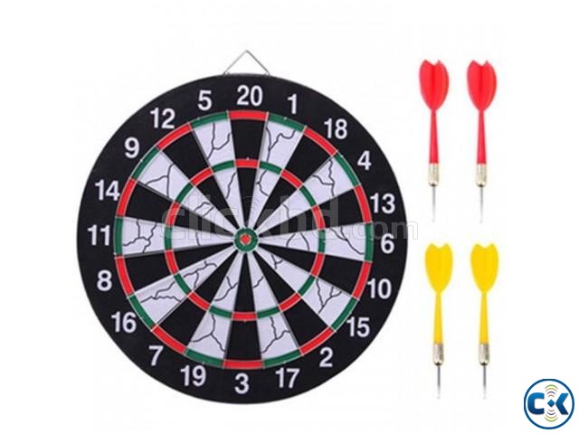 PIN DARTBOARD large image 0