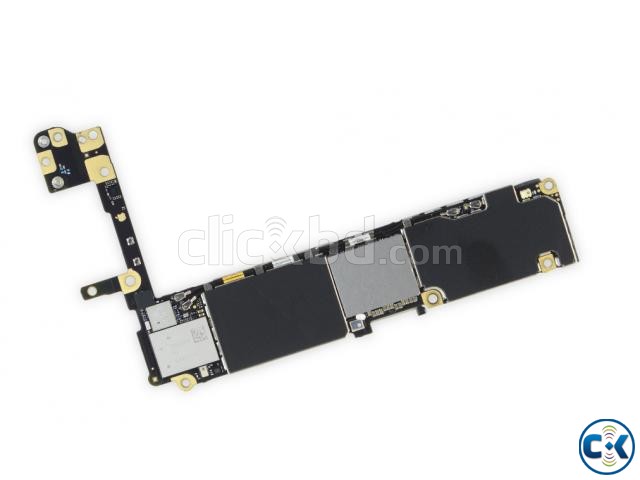 iPhone 6s Logic Board large image 0