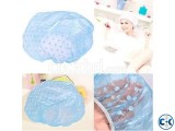 SHOWER CAP FOR LADIES