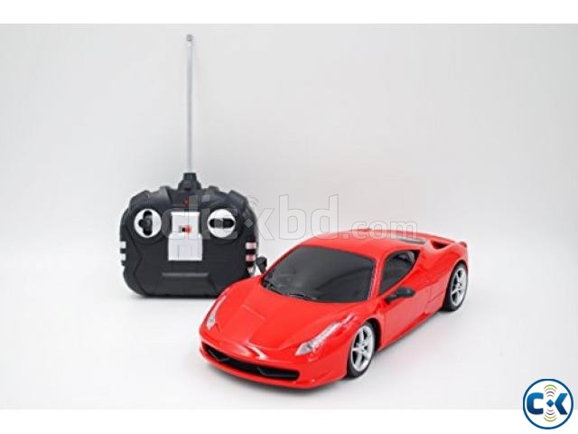 RC SPORTS CAR large image 0