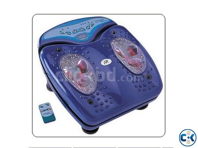 DIGITAL FOOT MASSAGER large image 0