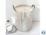 LAUNDRY BASKET FOR CLOTHS