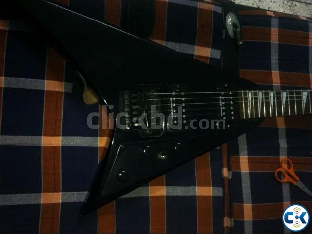Jackson RR3 Pro large image 0