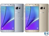 Samsung Galaxy Note-5