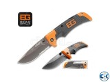 BEAR GRYLLS SURVIVAL KNIFE