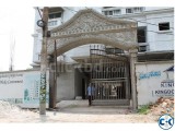 Flat With Luxuries Facilities Vashantek