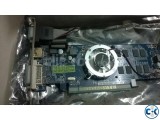 1GB DDR3 GIGABYTE GRAPHICS CARD