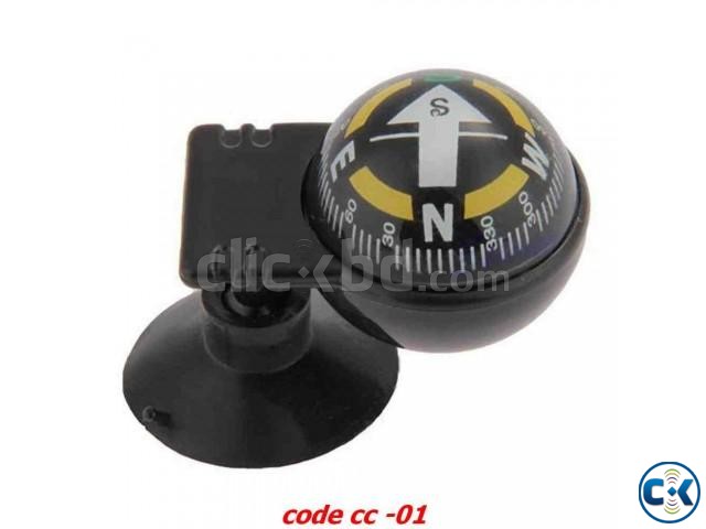 CAR COMPASS large image 0