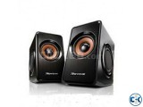 MINI USB MULTIMEDIA SPEAKER MODELYD 01