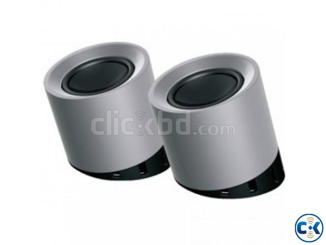 HAVIT USB SPEAKER large image 0