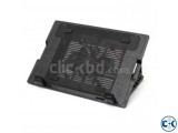 10-17 LAPTOP ADJUSTABLE COOLING PAD STAND
