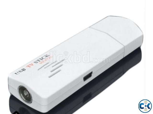 BRAND NEW USB TV CARD FOR LAPTOP large image 0