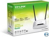 TP-Link TL-WR841N 300Mbps