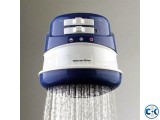 HOT SHOWER DEVICE BLUE 