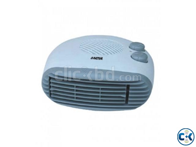 NOVA FAN ROOM HEATER large image 0