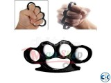 SELF-DEFENSE FIGHTING RING