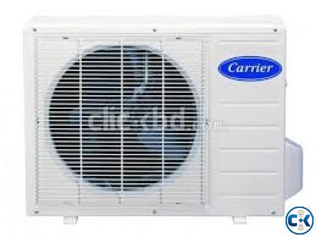 Carrier 1 ton ac new CALL 01729742977 large image 0