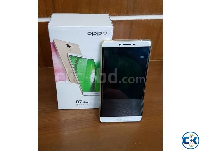 OPPO R7 PLUS large image 0