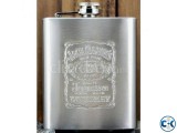 HIP FLASK POCKET DRINKS HOLDER