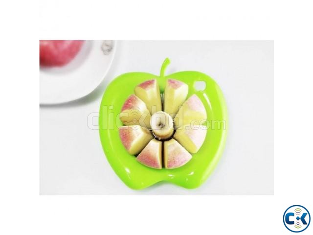 APPLE SLICER large image 0