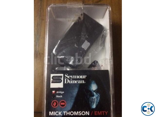 Seymour Duncan AHB3 bridge large image 0