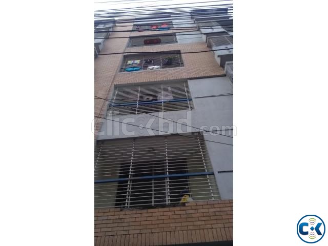 Ready Flat South face 1750 sft sale Bashundhara R A large image 0