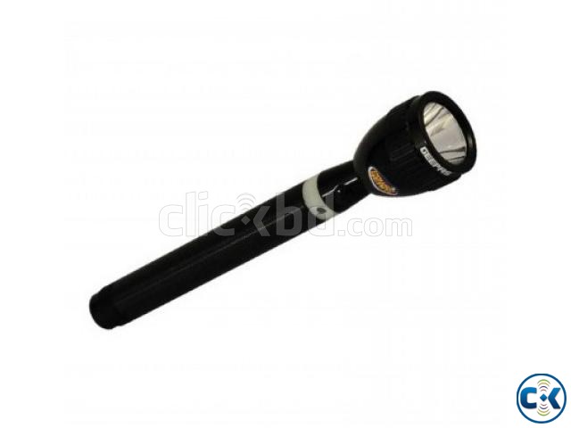 HI-QUALITY GEEPAS TORCH LIGHT large image 0