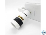 ANY MOBILE ZOOM LENS