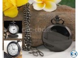 VINTAGE POCKET WATCH 1