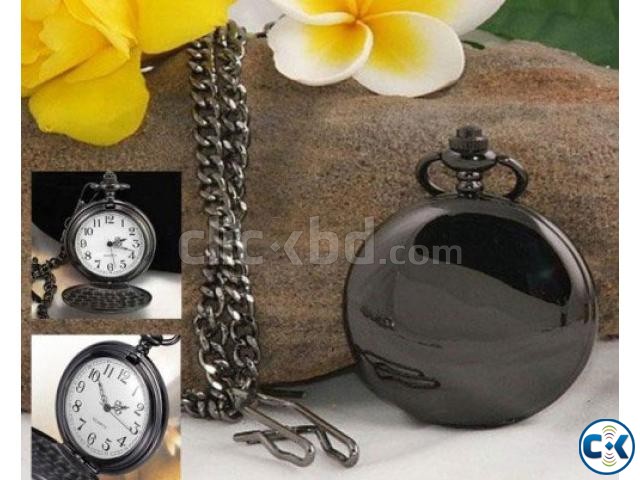 VINTAGE POCKET WATCH 1 large image 0