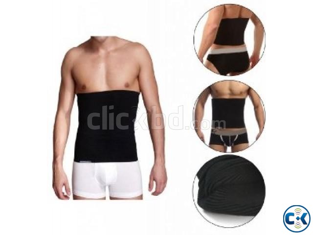 INSTANT SLIMMING WAIST BELT large image 0