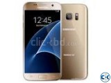 Samsung Galaxy S7 4G new koreyan intak