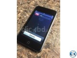 Apple iPod touch 1st Generation Black 8GB 