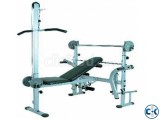 Weight Bench 309 A