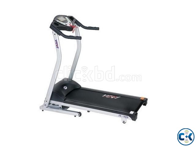 Motorized Treadmill 52 large image 0