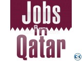 Spray Painter Job in Qatar