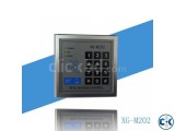 Along access control system
