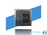 Along access control system