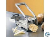 French Fry Cutter