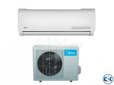 Media Model 36000BTU 3 ton ceiling ac